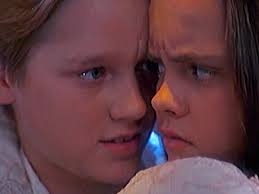 can i keep you #casper #caspertheghost #casperandkat #movie #casper1995