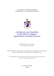 Cara upload document depo withdraw broker mfm securities. Pdf Architectures And Algorithms For Ipv4 Ipv6 Compliant Optical Burst Switching Networks