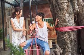 The tvb channel in hong kong also airing it in 4k? Netizens Are Super Upset With Vincent Wong S Supposed Ending In My Unfair Lady Jaynestars Com