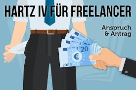 Als eltern oder alleinerziehende haben sie unter bestimmten voraussetzungen auch anspruch auf einen kinderzuschlag zum kindergeld. Hartz Iv Fur Freelancer Anspruch Und Antrag