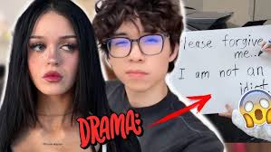 Asher and Nevaadaa are back together after Sophie Exposed him for playing  them Both