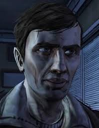who was the biggest asshole? : r/TheWalkingDeadGame