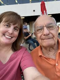 Obituary of Daniel F. Rudolph