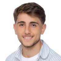 Michael Baris's Instagram, Twitter & Facebook