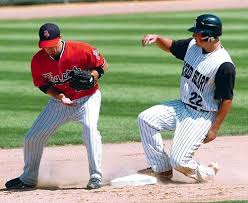 Belle Plaine Tigers Amateur Baseball Site