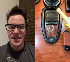 Tanner Colson Tamper