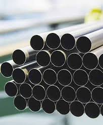 EN 10216-2 P265GH Alloy Steel Seamless Pipe Supplier