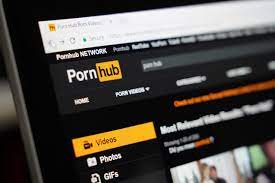 Ga porn hub