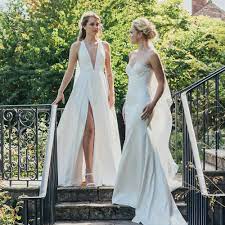 Elise Designs Bespoke Wedding Dress Maker York