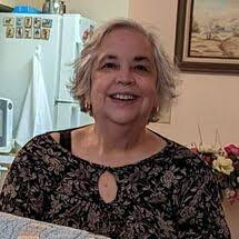 Susan Molnar's Instagram, Twitter & Facebook