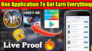 Free fire is the ultimate survival shooter game available on mobile. Best Earning Application Free Pubg Uc Free Diamond For Free Fire Google Play Gift Card
