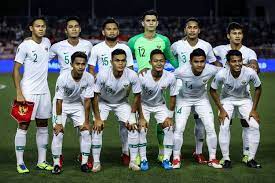Puasa 28 tahun indonesia dan 60 tahun vietnam. Final Sea Games 2019 Indonesia Vs Vietnam Perhatian Untuk Nadeo Halaman All Kompas Com