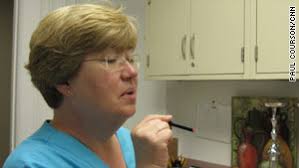 Study: 'Electronic cigarettes' don't deliver