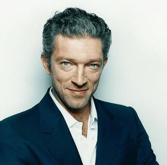 Vincent Cassel