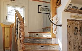 Maybe you would like to learn more about one of these? 7 Unique Stairs Ideas To Spark Your Cabin Inspiration
