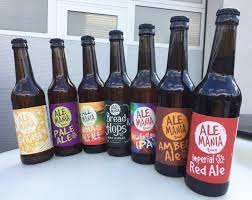 We did not find results for: Messen Archive Ale Mania