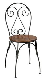 Wrought Iron Chairs Add Great Aesthetic Appeal To Your Home Cadeiras De Ferro Forjado Cadeiras De Ferro Decoracao De Ferro
