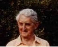 Family of Richard Charles HUNTRISS and Yvonne Suzanne BAUME