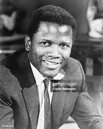 2,229 Sidney Poitier Photos Stock Photos, High-Res Pictures, and Images