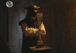 Le but du jeu est d'obtenir des clés afin d'accéder à la salle des trésors. Fort Boyard Personnages Maitres Du Temps