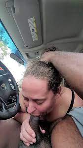 Blowjob for lunch