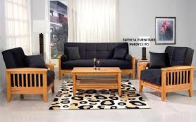 Choose from a range of elegant designs by the most popular contemporary brands, including. Wooden Sofa Set Teak Wood Sofa Set Manufacturer From Chennai