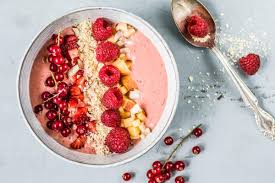 Smoothie Bowl Rezept Smoothie Schussel Rezepte Schussel