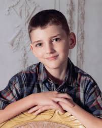 Kalob Matthew Godby Obituary May 7, 2023