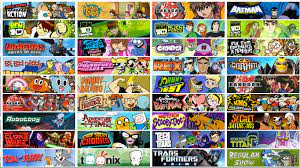 Every weekends 9pm (jkt/bkk) / 10pm (my/ph). Cartoon Network Program Tv Acasa Ro Trainingselfie