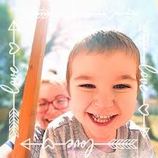 What causes blossom end rot in tomato plants?