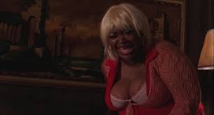 Nude video celebs » Actress » Octavia Spencer