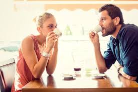 Casual dating doesn't have to mean sex, either; What Does Dating Mean
