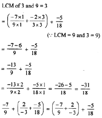 Check spelling or type a new query. Set Of Rational Numbers Given Below Verify The Associative Property Of Addition Of Rational Numbers 7 9 2 3 And 5 18 Sarthaks Econnect Largest Online Education Community