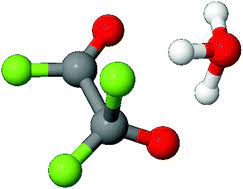 Theoretical study of the OH-initiated atmospheric oxidation mechanism of perfluoro  methyl vinyl ether, CF3OCF [[double bond, length as m-dash]] CF2 - Physical  Chemistry Chemical Physics (RSC Publishing)