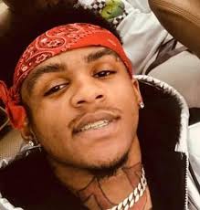 Damon Matthews, age 18