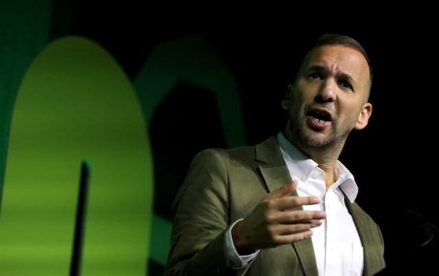 Greens are a racist party, says Jewish group