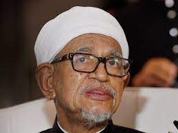 Beberapa hari lepas presiden pas, abdul hadi awang menulis dalam facebook beliau menuduh pihak zionis mempergunakan. Dap Is Extremist And Fanatic Party Pas Chief Tells Singapore