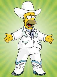 Pin On The Simpsons Show And Party Ideas
