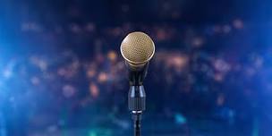 Open Mic Night at Bar 1859