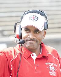 Johnson C. Smith (1-3, 0-1 CIAA) #23 Winston Salem St. (5-0, 2-0 CIAA)