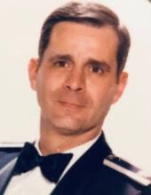 Ltcol Mark Edward Swomley (Usaf Ret.) Obituary 2019