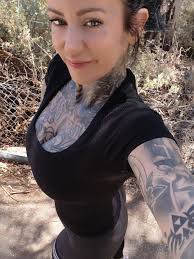 Melody Radford Official