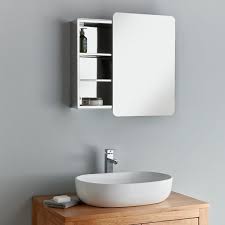 Maybe you would like to learn more about one of these? Single Sliding Door Bathroom Mirror Cabinet 660mm Valencia