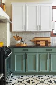Pin By Erin Meehan On Kitchens In 2020 Pine Kitchen Cabinets Pine Kitchen Painted Kitchen Floors