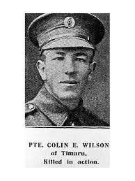 Colin Edgar's Instagram, Twitter & Facebook