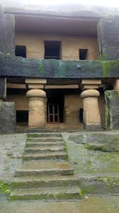 Kanheri caves, Mumbai – Kshetra Consultants