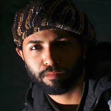 الأقصر ارت جاليري • مصر LUXOR ART GALLERY • EGYPT — AHMED EID