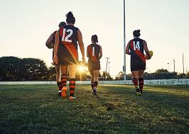 Sports can, through casual or organized participation, improve one's physical health. Award Of Funding Under The Community Sport Infrastructure Program Australian National Audit Office