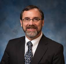 Bill Oakley Headshot