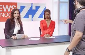 Naked news | NakedGirls™